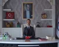 Ali ERDOĞAN